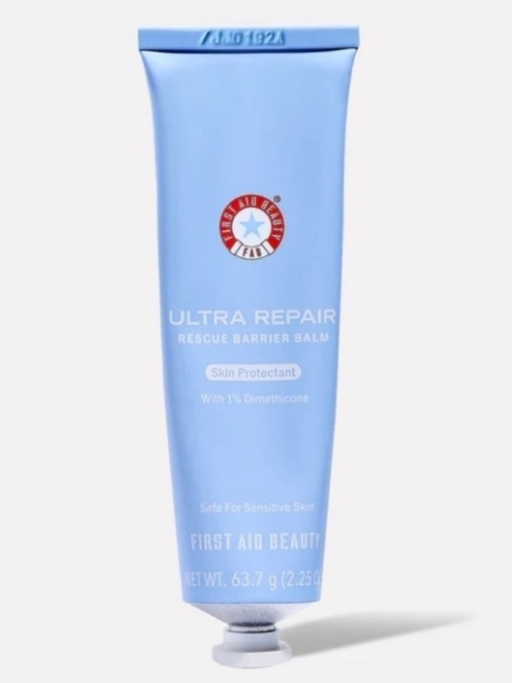 First Aid Beauty Ultra Repair Rescue Barrier Balm face cream NEW! FULL SIZE!